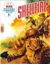 Cover of Shellfire