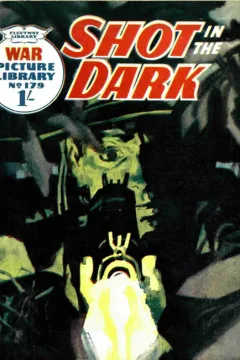Shot In The Dark