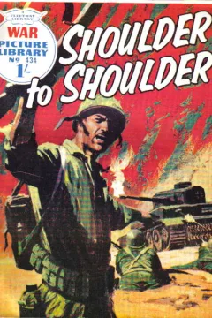 Shoulder To Shoulder