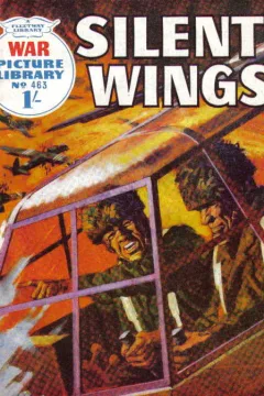 Silent Wings