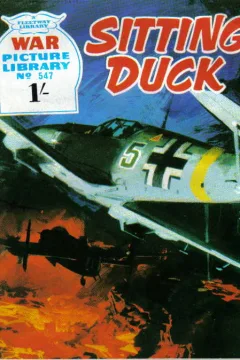 Sitting Duck