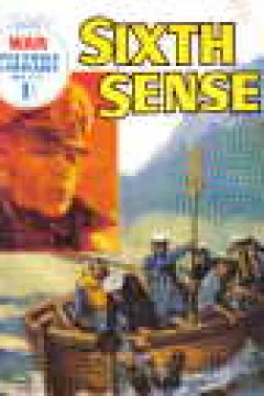 Sixth Sense