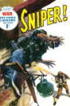 Sniper!