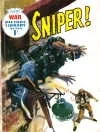 Cover of Sniper!
