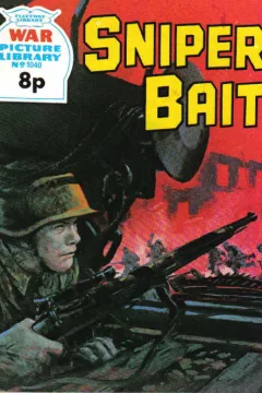 Sniper Bait