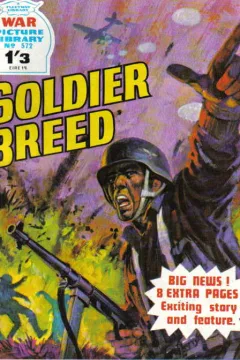 Soldier Breed