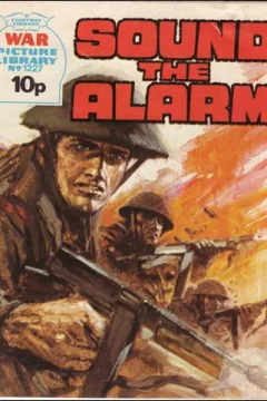 Sound The Alarm