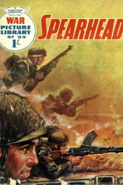 Spearhead
