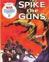 Cover of Spike The Guns