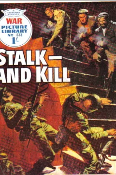 Stalk & Kill