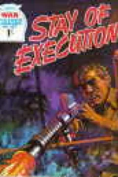 Stay Of Execution