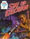 Cover of Stay Of Execution