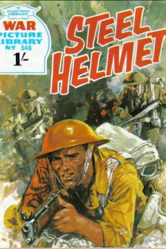 Steel Helmet