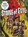 Cover of Stone Of Evil