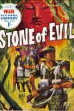 Stone Of Evil