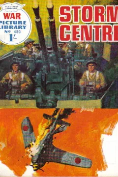 Storm Centre