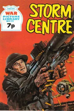 Storm Centre