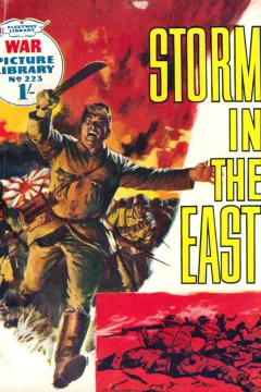 Storm In The East