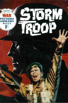 Storm Troop