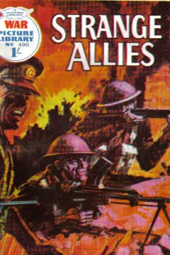 Strange Allies