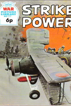 Strike Power