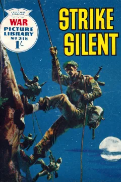 Strike Silent