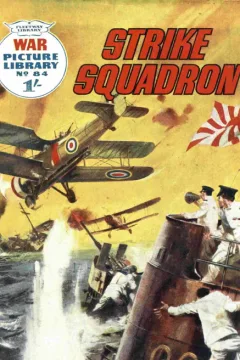 Strike Squadron