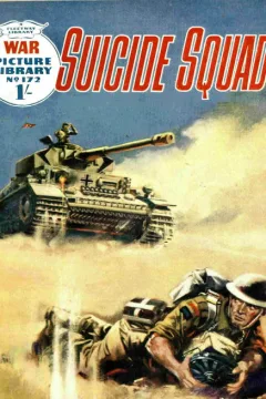 Suicide Squad