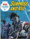 Cover of Surprise & Kill