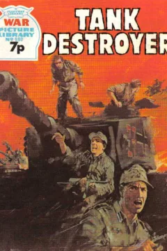 Tank Destroyer