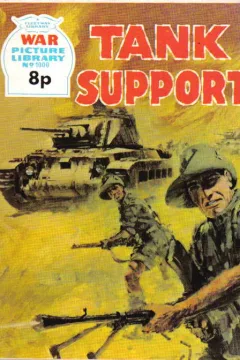 Tank Support
