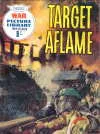 Cover of Target Aflame