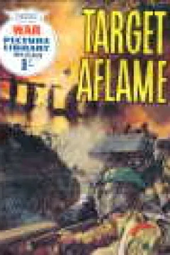 Target Aflame