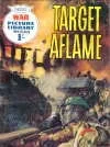 Cover of Target Aflame