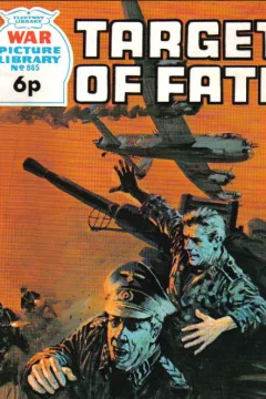 Target Of Fate
