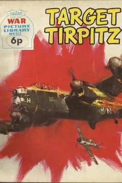 Target Tirpitz
