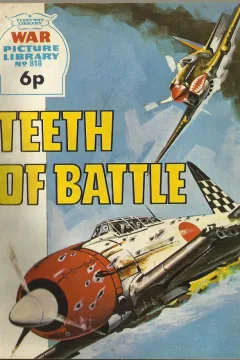 Teeth of Battle
