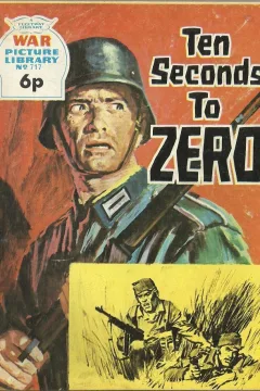 Ten Seconds To Zero