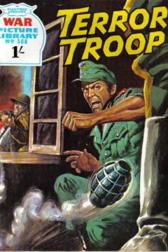 Terror Troop