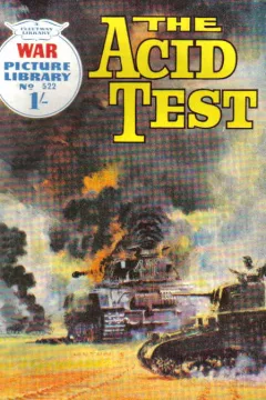 The Acid Test