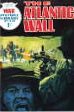 The Atlantic Wall