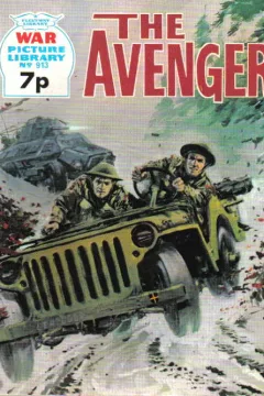 The Avenger