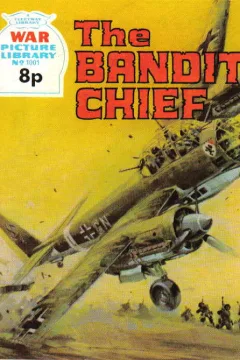 The Bandit Chief