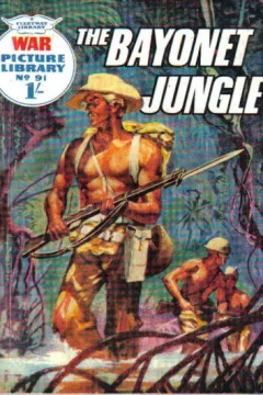 The Bayonet Jungle