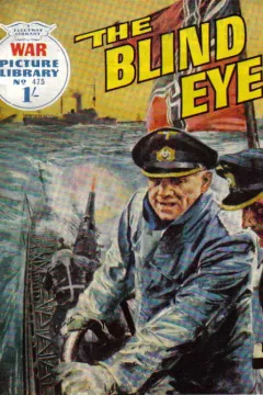 The Blind Eye