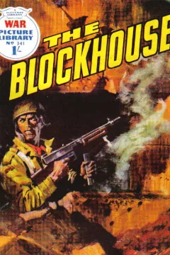 The Blockhouse
