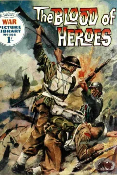 The Blood Of Heroes