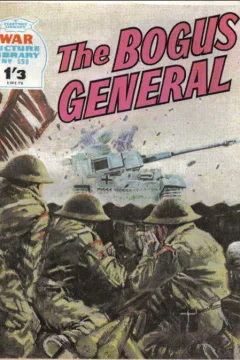 The Bogus General