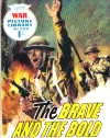 Cover of The Brave & The Bold