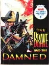 Cover of The Brave & The Damned